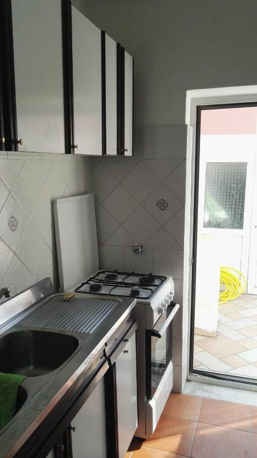 Terrazzo 73 Villa Isquia Exterior foto